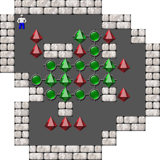 Level 102 — Compact Catalysts